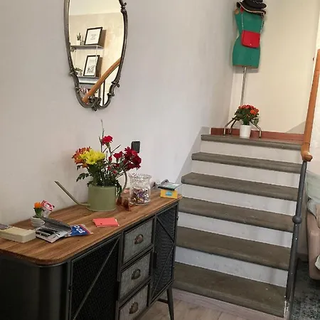 La Casa Dell'arte E Della Moda. * Firenze