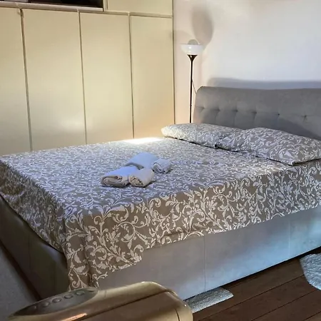 La Casa Dell'arte E Della Moda. Lejlighed